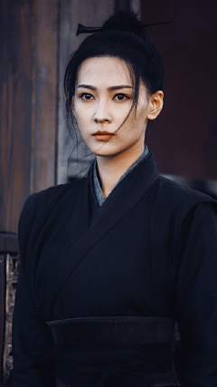 May妹妹采集到藏-帅气女