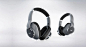 AKG N700NC Wireless Noise Cancelling Headphones By Samsung
