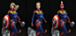 Captain Marvel