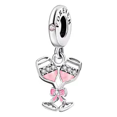 NEW 925 Sterling Silver Cute Puppy Firefly Dragonfly Spacer Beads Animal Fit Diy Bracelet Making Gift Of Personalized Jewelry - AliExpress 36 : Smarter Shopping, Better Living! Aliexpress.com