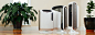 Fellowes AeraMax Air Purifiers Product Line