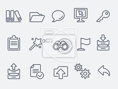 computer icons #图标#