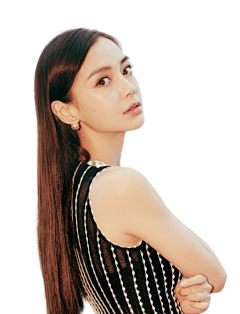 Z江江采集到真人立绘（免扣）