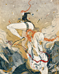 纽约插画师Victo Ngai /（香港女插画师倪传婧）