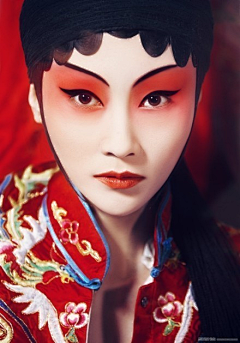 天清继采集到美妆、造型
