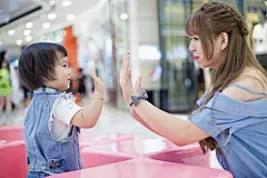 杰克叔叔儿童摄影客照
摄影师：阿诺