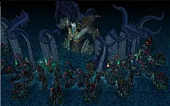 大量精灵美女、邪兽人、恶魔、兽族分享（我又来更新了！）【更新1.35】6月10日 - 魔兽争霸III模型区 - Goblin Academy - Powered by Discuz!