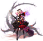 小魔女