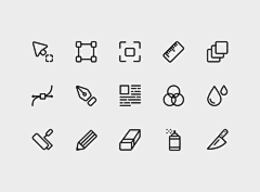 红染采集到『UI | ICON图标设计』