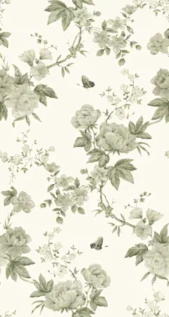 数码印花  - 源文件下载【酷图网】碎花,印花,大牌花,小碎花,花,大花,玫瑰花,渐变花,黑白花,数码