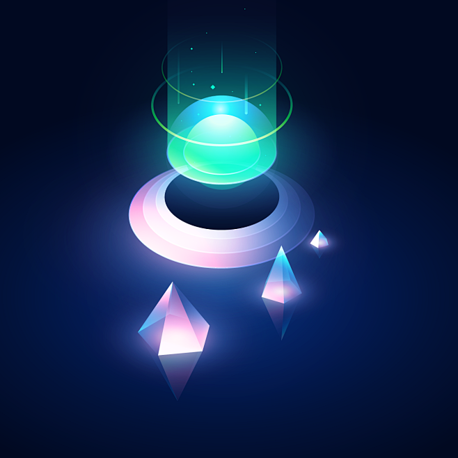36daysoftype diamond...