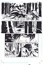Becky Cloonan - Conan