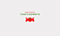 Tomato Konfetto番茄品牌VI设计-柚子 ​​​​#logo设计集# ​​​​