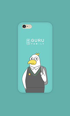 GURUFAMILY采集到GURU FAMILY的原创画板