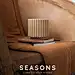 SEASONS季节香薰|格调生活里的香气处处怡人