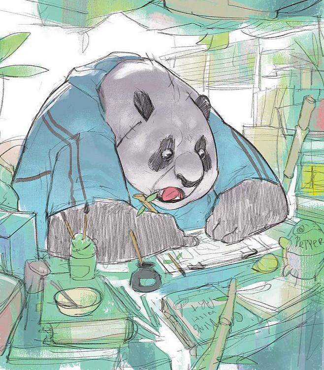 来自相册