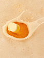 BUTTER CHRISTMAS  Behance (3)