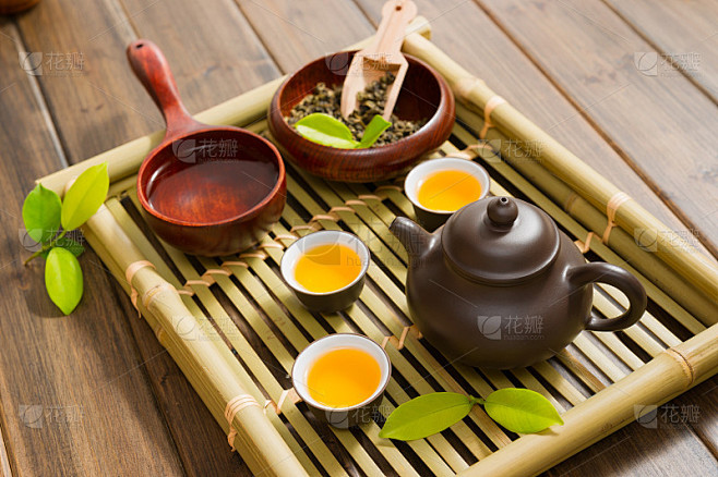 茶道