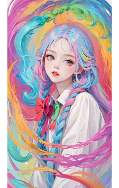 闫：海采集到CG