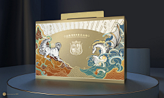 小店不打烊采集到包装