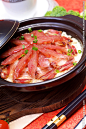 煲仔饭