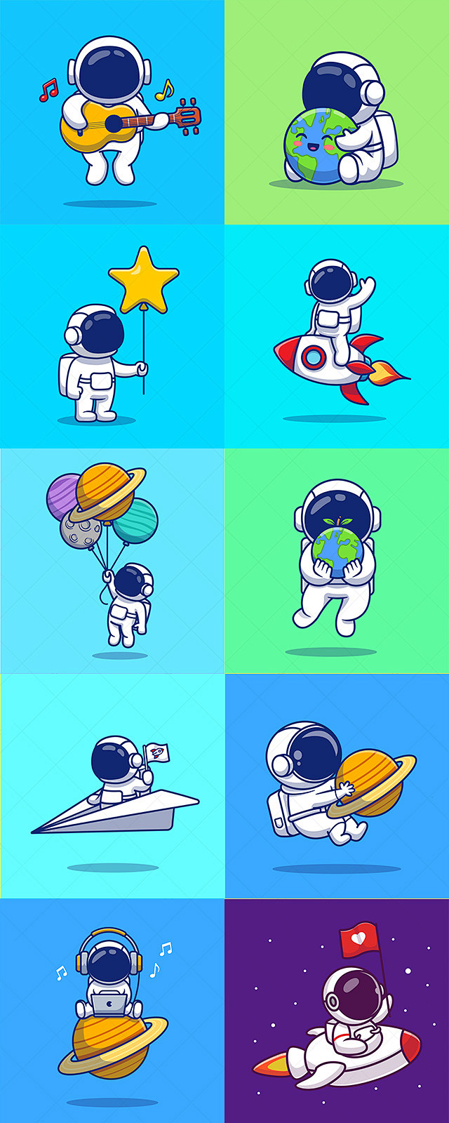 太空人
