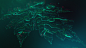 2018 - The Leaf - Make 2 Digital : A short experimental work and study I have recently made in Cinema4D without using external plug-ins and renders. For this work I was literally inspired by a leaf of lettuce, when was looking for a new idea.Follow daily 