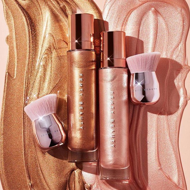 FENTY BEAUTY BY RIHA...