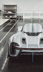 2017 Porsche 919 Street leManoosh Industrial design Blog