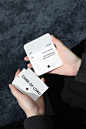 CARE OF LORD Visual Identity and Branded Materials :: Behance