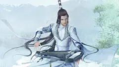 #剑网3壁纸# #魔道祖师# 魔道系列壁纸终于做出来辣~素材来自剑网3编辑器~部分外观根据小说原著服装描述有修改~表白美工~都太帅了挑花了眼QUQ~脸型感谢@凄厉浓烈中二红 授权QUQ 战线时间拉的比较长所以前后画风有点不一样_(:з」∠)_打包传送门→O网页链接 @剑网3官方微博 @剑网3有爱同人秀 ...展开全文c