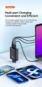 28.16US $ 62% OFF|Cell Phone Charger Fast Charger | Usb Type C Charger Gan 100w - Usb Charger 120w Type - Aliexpress : Smarter Shopping, Better Living!  Aliexpress.com