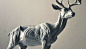 Sculpting Animals with Steve Lord | UArtsy: