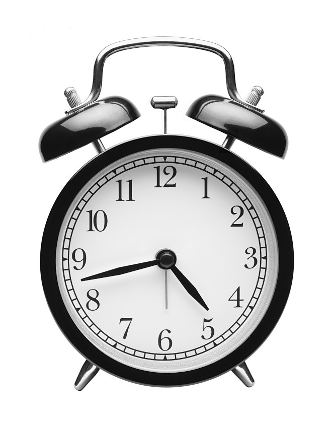 闹钟1
