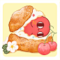 @红小豆本豆 的个人主页 - 微博