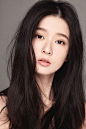 乔欣Bridgette的微博 #发型# #美发#