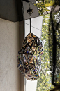 打造一部峡谷探险的流动诗篇 | Yan Design 大研设计-建e室内设计网-设计案例
