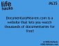 1000 Life Hacks-