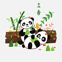 春天装饰立春雨水二十四节气农历PNG图片大小3000x3000px 图片尺寸3.12 MB 来自PNG搜索网 pngss.com 免费免扣png素材下载！春回大地#春日#春天#二十四节气#惊蛰#卡通手绘#开春#可爱#立春#绿色#农历#笋#新年#