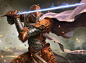 Fiendslayer Paladin: