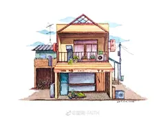 梦想小店 - 堆糖，美图壁纸兴趣社区