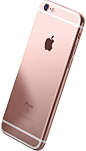 iPhone 6s - Apple (中国) : iPhone 6s 搭载众多全新功能，并且经过了从内到外的重大提升，任你来尽情发现、感觉和体验。