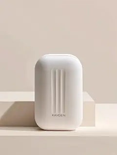 ⚪【纯粹的白，最温柔的松弛感】 - 小红书