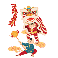 灬洲洲采集到生肖