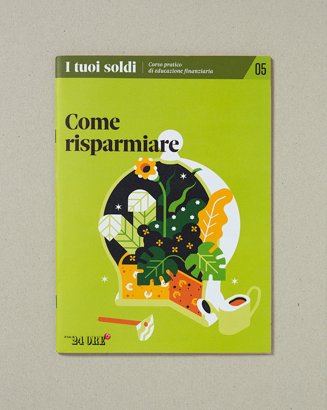 Il Sole 24 ORE - I t...