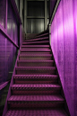 #紫色# #室内设计# #京美装饰工程有限公司# #Jemo#