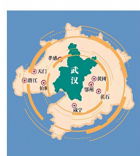 武汉城市圈的的搜索结果_360图片