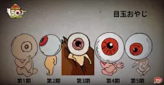 就算怕鬼，这个日本家喻户晓的“鬼太郎”我还是想看！
