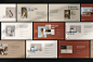 business Google Slides Keynote pitch deck Powerpoint PPT presentation Presentation templates slides template
