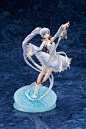 Di Molto Bene RWBY Weiss 魏丝 手办日版正品-淘宝网